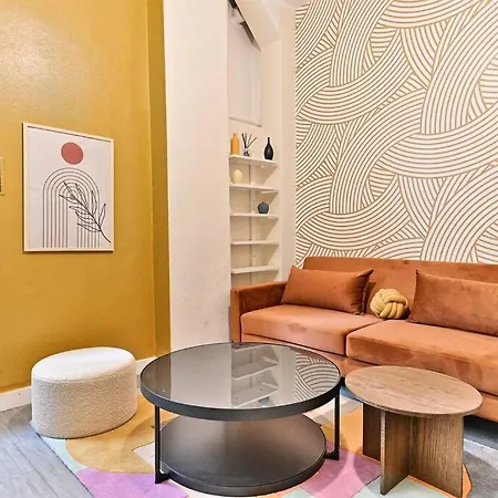 Rez-de-chaussee - Montparnasse * パリ