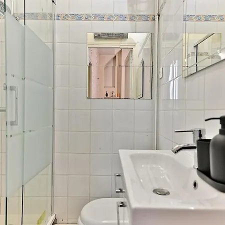 Lejlighed Rez-de-chaussee - Montparnasse Paris